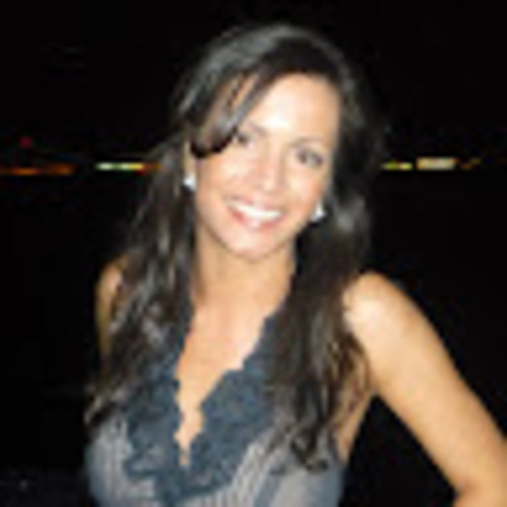 Meet your Posher, Andrea